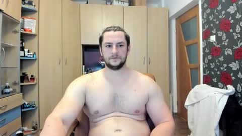 michaelragnar90 online show from 06/18/26, 12:20