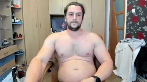 michaelragnar90 online show from 06/19/26, 06:07