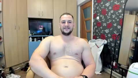 michaelragnar90 online show from 06/20/26, 09:01