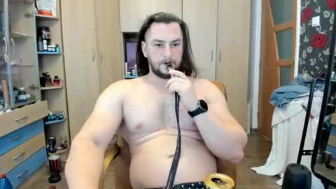 michaelragnar90 online show from 06/23/26, 06:33