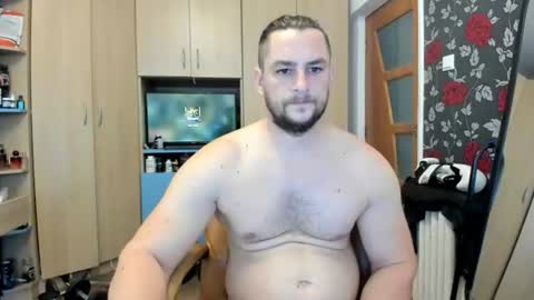 michaelragnar90 online show from 06/25/26, 08:41