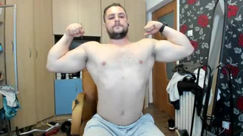 michaelragnar90 online show from 06/27/26, 07:46