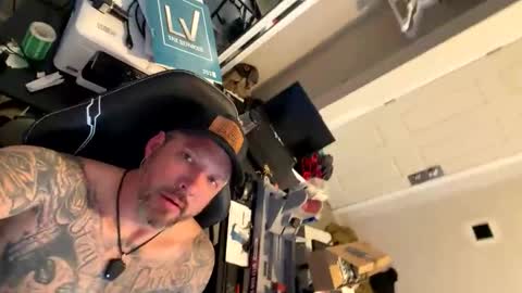 Snapshot of michaelrwatson chatting on 02/15/26, 02:58 michaelrwatson online show from 02/15/26, 02:58