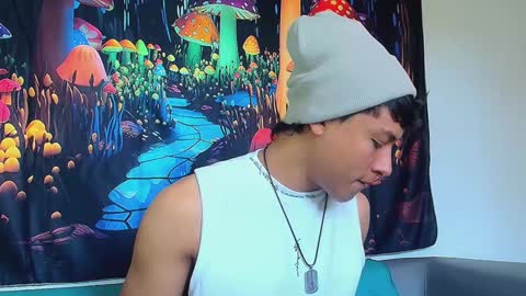 michaelstones online show from 12/18/24, 01:45