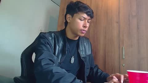 michaelstones online show from 12/23/24, 03:01