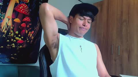 michaelstones online show from 12/28/24, 05:14