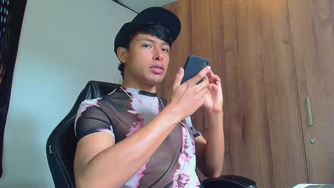 michaelstones online show from 01/04/25, 03:49