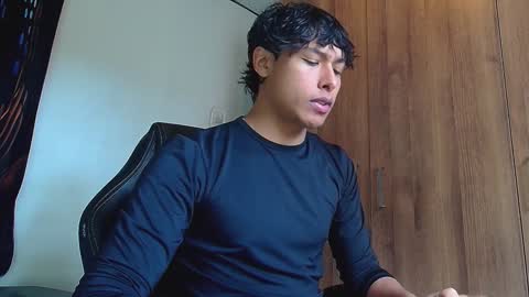 michaelstones online show from 01/09/25, 05:43