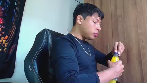 michaelstones online show from 01/20/25, 02:03