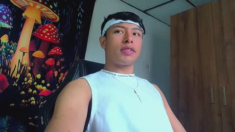 michaelstones online show from 01/22/25, 02:24