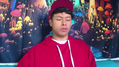 michaelstones online show from 01/25/25, 03:52