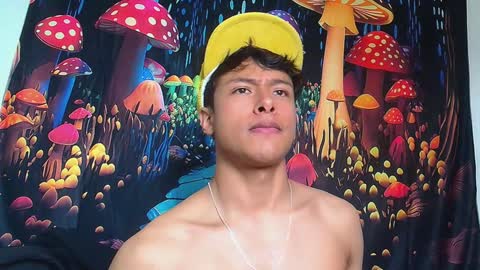 michaelstones online show from 01/27/25, 04:43