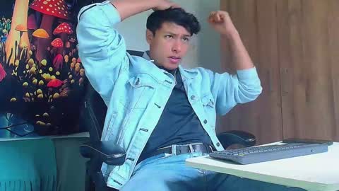 michaelstones online show from 01/30/25, 01:53