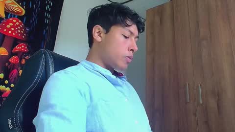 michaelstones online show from 02/07/25, 02:37