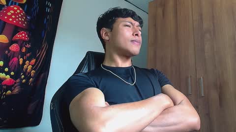 michaelstones online show from 02/08/25, 03:42