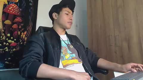 michaelstones online show from 02/15/25, 03:06