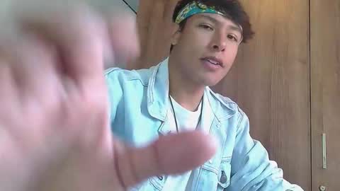 michaelstones online show from 02/20/25, 03:30