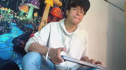 michaelstones online show from 02/25/25, 02:11