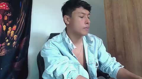 michaelstones online show from 03/05/25, 05:39