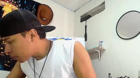 michaelstones online show from 09/19/25, 02:40