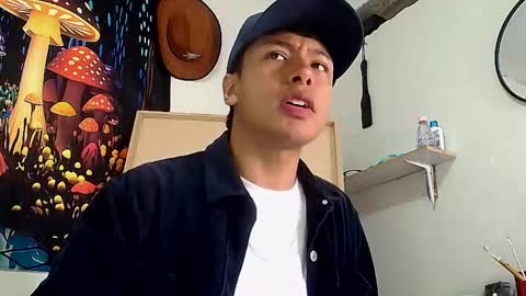 michaelstones online show from 09/25/25, 03:38