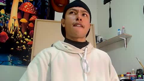 michaelstones online show from 09/29/25, 04:45