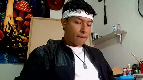 michaelstones online show from 09/30/25, 03:17