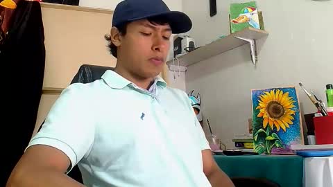 michaelstones online show from 11/10/25, 04:39