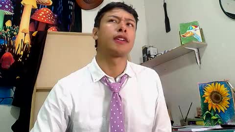 michaelstones online show from 12/03/25, 03:32