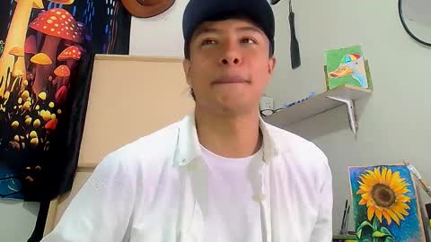 michaelstones online show from 12/15/25, 04:44