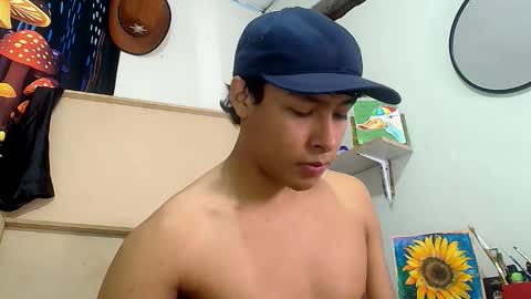 michaelstones online show from 01/09/26, 04:43