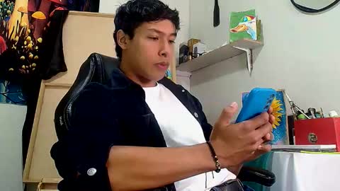 michaelstones online show from 01/12/26, 02:50