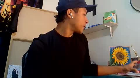 michaelstones online show from 02/08/26, 01:53