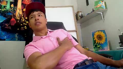 michaelstones online show from 03/16/26, 04:00