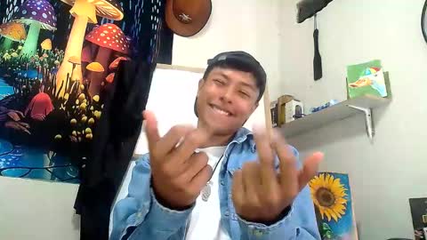 michaelstones online show from 05/12/26, 03:20