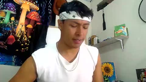 michaelstones online show from 05/14/26, 03:41