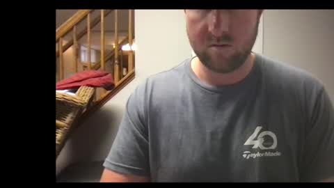 michaelt483 online show from 10/22/25, 05:56