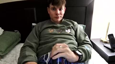michaeltwinkboy online show from 06/21/26, 05:04
