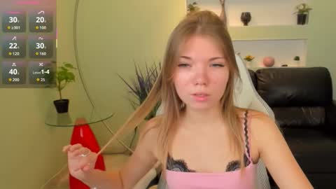 Snapshot of michafox chatting on 01/17/26, 11:48 michafox online show from 01/17/26, 11:48