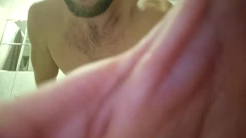 WildMikemilflove online show from 12/22/25, 07:27