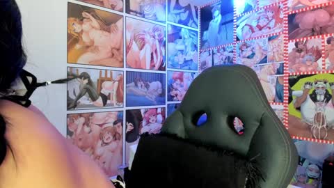 michel_lopez18 online show from 01/29/25, 05:02