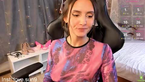 Michel online show from 02/21/25, 03:43