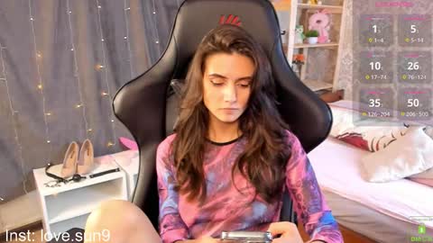 Michel online show from 03/10/25, 12:04