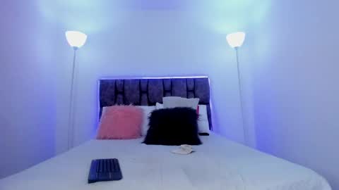 Michelle online show from 12/09/24, 04:05