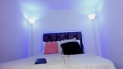 Michelle online show from 02/18/25, 03:32