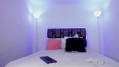 Michelle online show from 02/19/25, 03:27