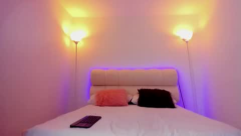 Michelle online show from 11/19/25, 12:16