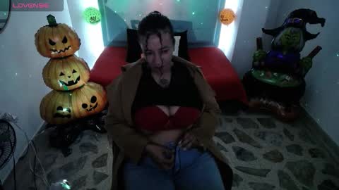 michel_rous_la_mas_caliente online show from 10/29/25, 11:56