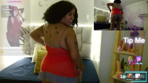 michel_rous_la_mas_caliente online show from 04/30/26, 07:31