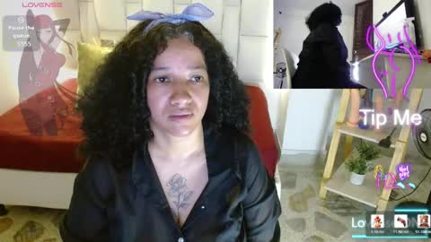 michel_rous_la_mas_caliente online show from 05/02/26, 04:45